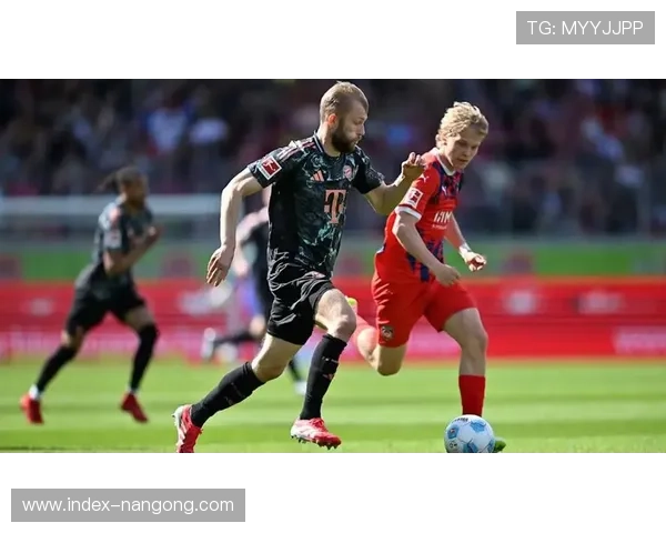 多特蒙德3-2险胜海登海姆，积分差距迫近拜仁至六分